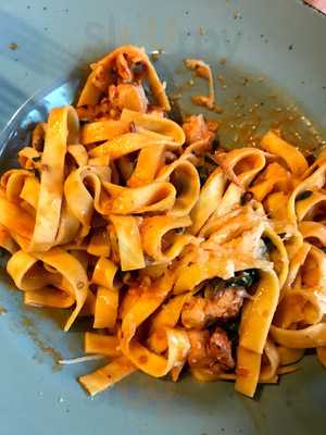 Trattoria & Pizzeria Lupo