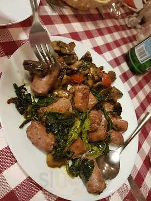 Trattoria & Pizzeria Lupo