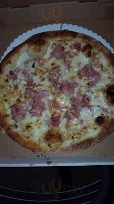 Trattoria & Pizzeria Lupo