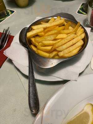 Gaststätte Friedrichshof