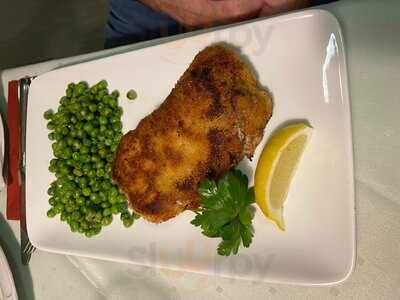 Gaststätte Friedrichshof