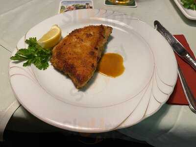 Gaststätte Friedrichshof