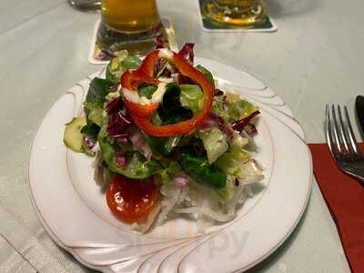 Gaststätte Friedrichshof