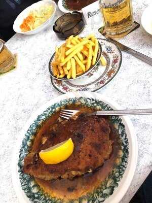 Gaststätte Friedrichshof