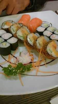 My Sushi