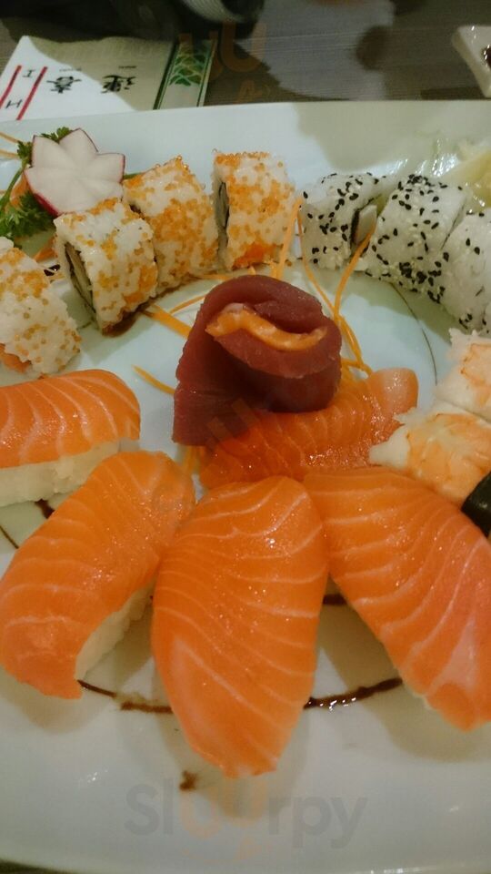 My Sushi