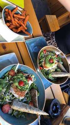 Hans Im GlÜck Burgergrill & Bar