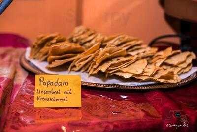 Varya Indisches Restaurant