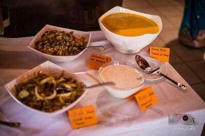 Varya Indisches Restaurant