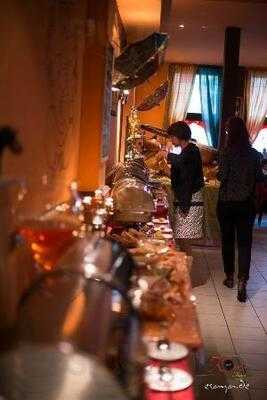 Varya Indisches Restaurant