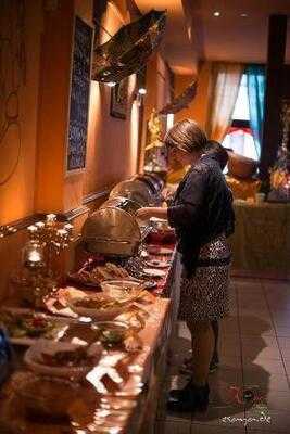 Varya Indisches Restaurant