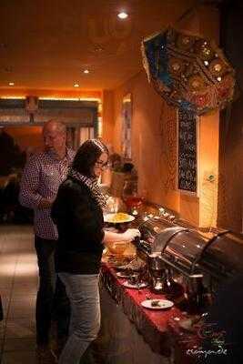 Varya Indisches Restaurant