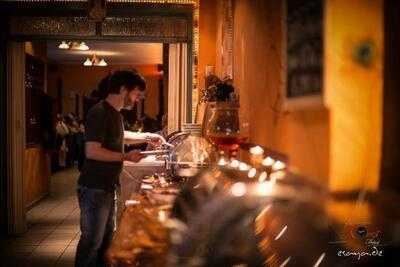 Varya Indisches Restaurant