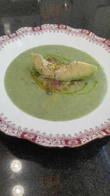 Cilantro Bistro Del Arte