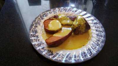 Cilantro Bistro Del Arte