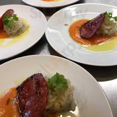 Ristorante Pizzeria Haus Mallack