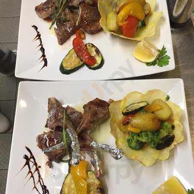 Ristorante Pizzeria Haus Mallack