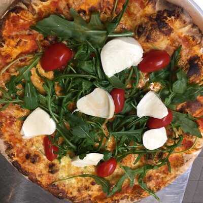 Ristorante Pizzeria Haus Mallack