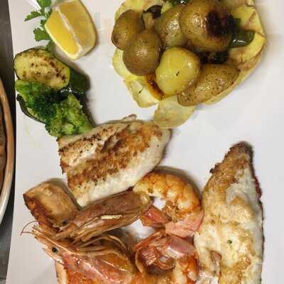 Ristorante Pizzeria Haus Mallack