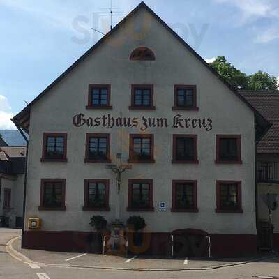 Zum Kreuz