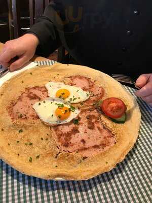 Erstes Ulmer Pfannkuchenhaus - Allgäuer Hof