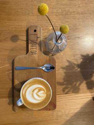 Café Da