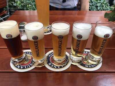 Paulaner Am Dom