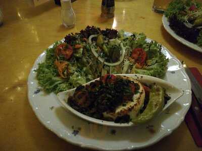 Waldgaststätte Buetthof