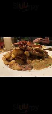 Waldgaststätte Buetthof