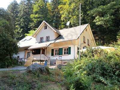 Waldgaststätte Buetthof