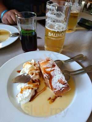 Waldgaststätte Buetthof