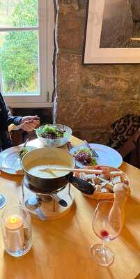 Waldgaststätte Buetthof