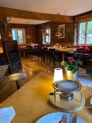 Waldgaststätte Buetthof