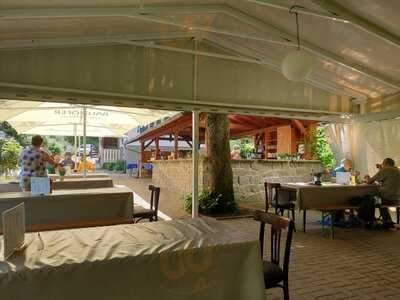 Waldgaststätte Buetthof