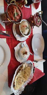 Tandoori Masala - Indisches Restaurant