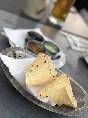 Tandoori Masala - Indisches Restaurant