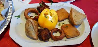 Tandoori Masala - Indisches Restaurant