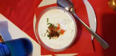 Tandoori Masala - Indisches Restaurant