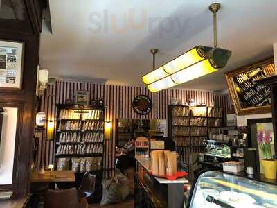 Havelbohne - Kaffeerösterei Junick