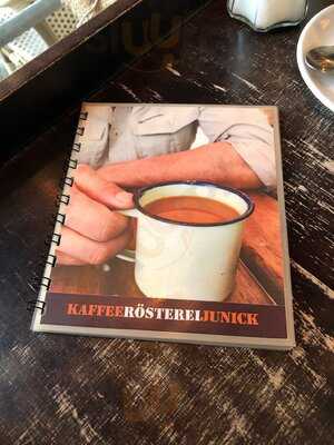 Havelbohne - Kaffeerösterei Junick