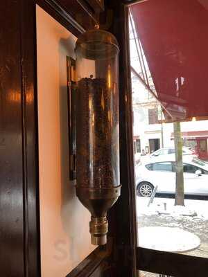 Havelbohne - Kaffeerösterei Junick