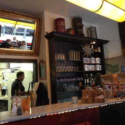 Havelbohne - Kaffeerösterei Junick