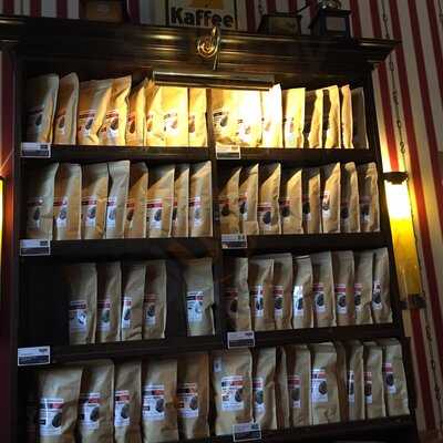 Havelbohne - Kaffeerösterei Junick