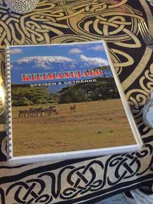 Kilimanjaro Afro Latino Restaurant