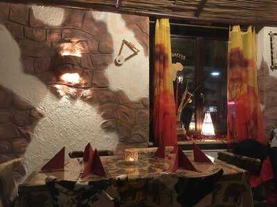 Kilimanjaro Afro Latino Restaurant