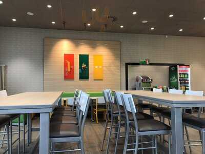Subway® Oberhausen - Sterkrader Tor