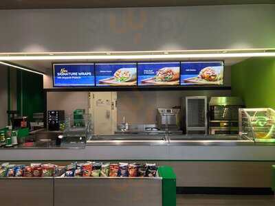 Subway® Oberhausen - Sterkrader Tor