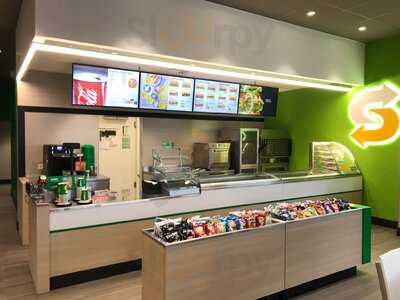 Subway® Oberhausen - Sterkrader Tor