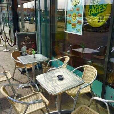 Subway® Oberhausen - Sterkrader Tor