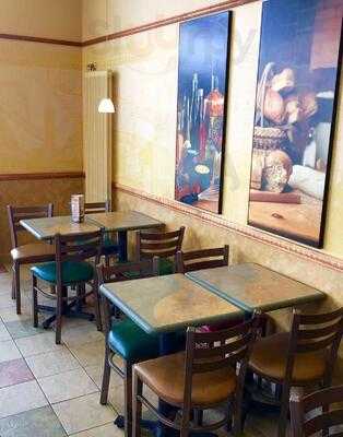 Subway® Oberhausen - Sterkrader Tor